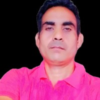 Saifullah Ansari