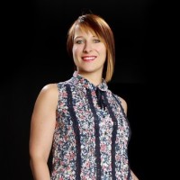 Nadine Kirchner