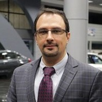 Navid Nayerinia