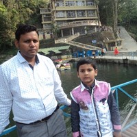 Sudhanshu Dev