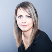 Amandine Gladys