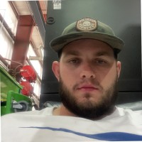 Joshua Davis