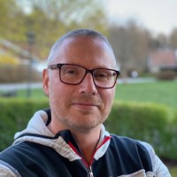 Peter Norberg