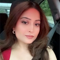 Janvi Panchani