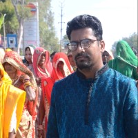 Amar Prajapati