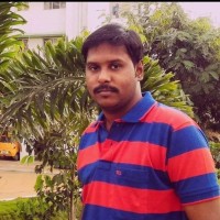 M Vinoth