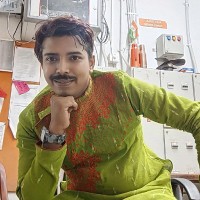 Souvik Jana