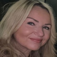 Lisa Colston