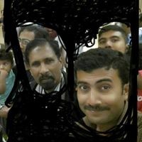 Saeed Ahmed Shaikh