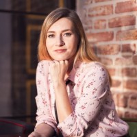 Aleksandra Maćkowska