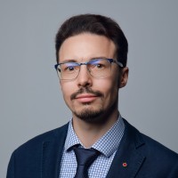 Ilya Belov