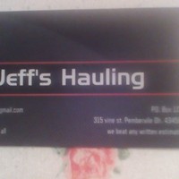 Jeff Sprow