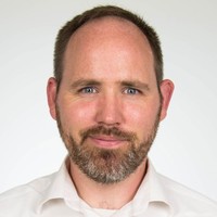 Martin Kuplens-Ewart