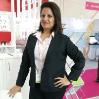 Manasi Prajapati