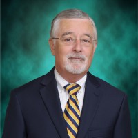 Jerry Garrett