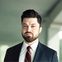 Eric Lindemann