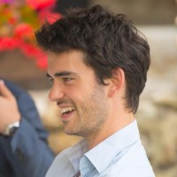 Mathieu Houdeau