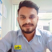 Vishal Solanki