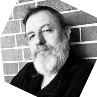 Dave Warwick