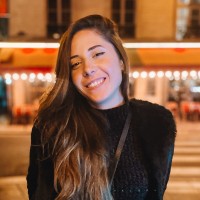 Karen Vasconcelos Verçosa