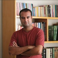 mehrdad iranpour