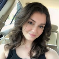 Catherine Jones