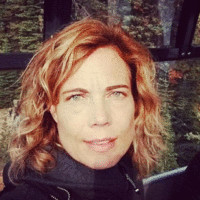 Julie Forrest