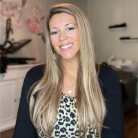 Kimberly Jurek