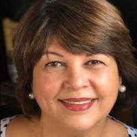 Marcia Gonzaga Rocha