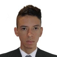 Eddy Santiago Gomez Castañeda