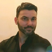 Angelo Catania