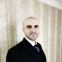 Khaled S.Sleiman