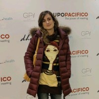 Paula Ramirez Gonzalez