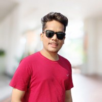 Jenish Patel
