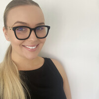 Mollie Doust