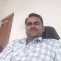 Anuj Kumar Yadav