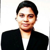 Laxmi Priya S
