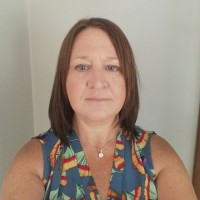 Dawn Sanderson