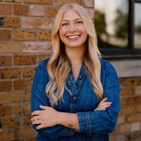 Madeline May