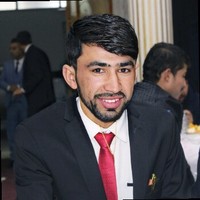 Mustafa Muradi
