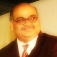 Jrc Murthy
