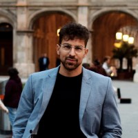 Javier Mateo
