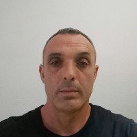Francisco Javier Peral Leiva