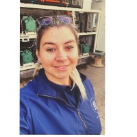 Jennifer López Martínez