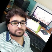 Anil Kumar
