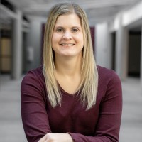 Kelsey Keslar