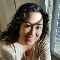 Catherine Tokumoto