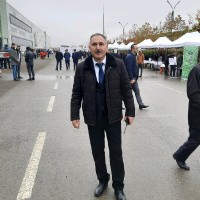 Nazim Abdinov