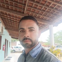 Alex Sandro Santos Ribeiro