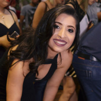 Thais Ramos De Oliveira Ribeiro